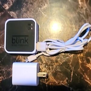 Blink Sync Module 2 for existing Blink Outdoor (3rd Gen) Home Security Systems